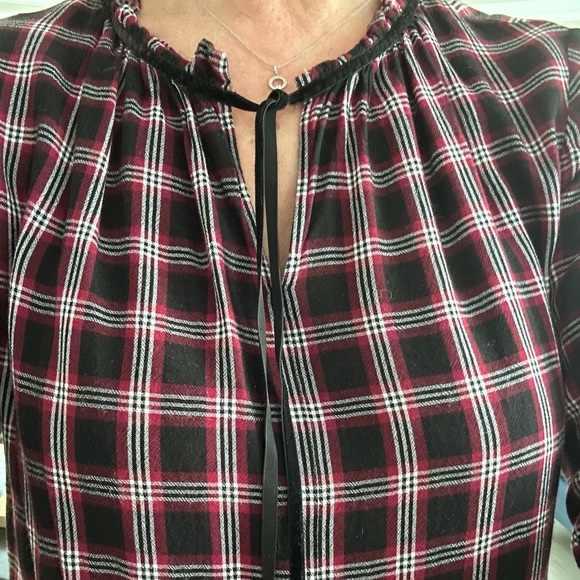 Loft blouse - Picture 4 of 5